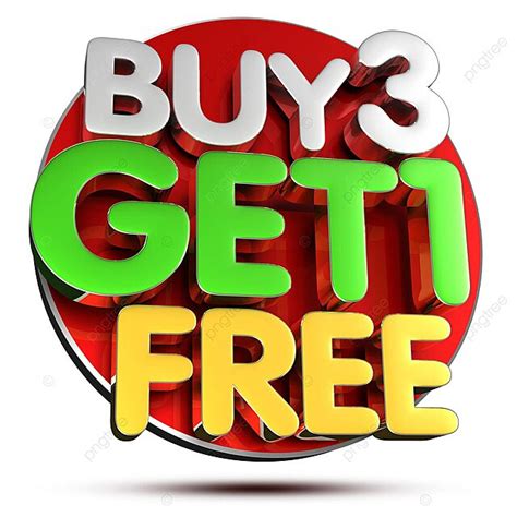 พื้นหลังbuy 3 Get 1 Free พาหะพื้นหลังและไฟล์ Psd สำหรับดาวน์โหลดฟรี