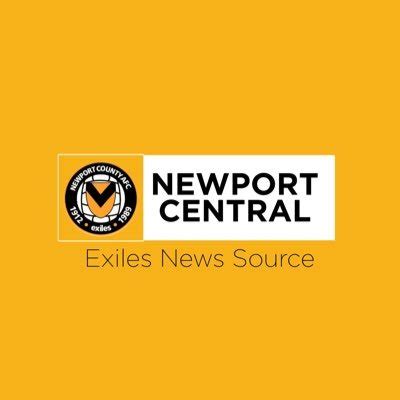 Newport Central On Twitter Aaron Lewis Training With Mansfield