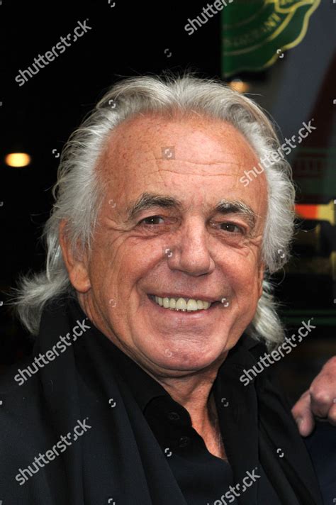 Peter Stringfellow Editorial Stock Photo Stock Image Shutterstock