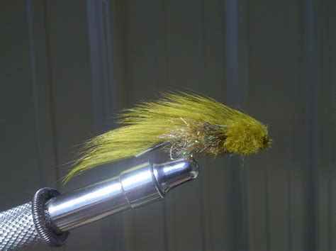 Sculpin Patterns - Upper Lake Taneycomo - OzarkAnglers.Com Forum