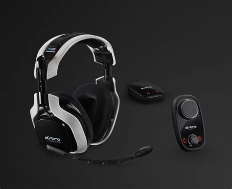 Astro gaming accessories coming to Australia - GameSpot