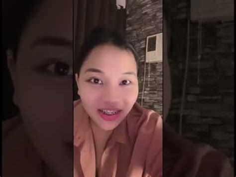 Hot Chubby Filpina Teen Live Streaming Viral YouTube