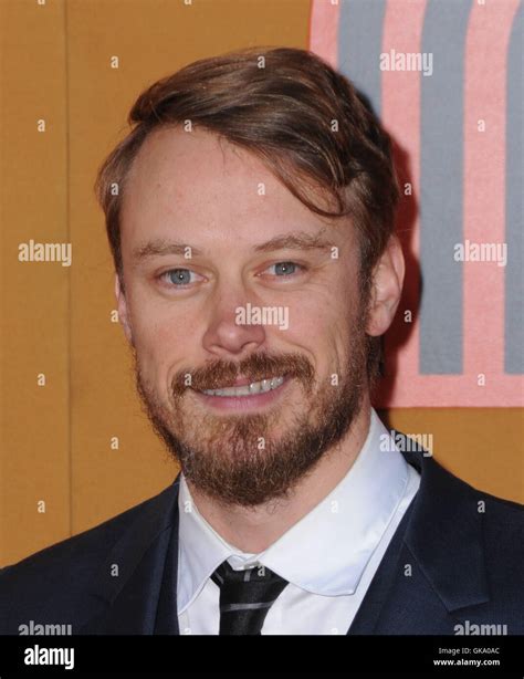 Michael Dorman Hi Res Stock Photography And Images Alamy