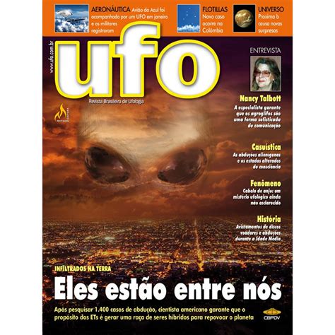 Ufo 244 Eles estão entre nós em Promoção na Americanas