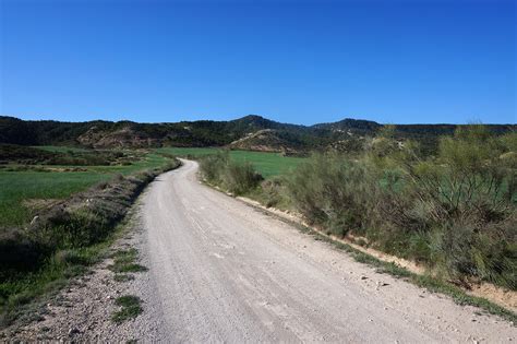 Elevation of Ontiñena, Huesca, Spain - Topographic Map - Altitude Map