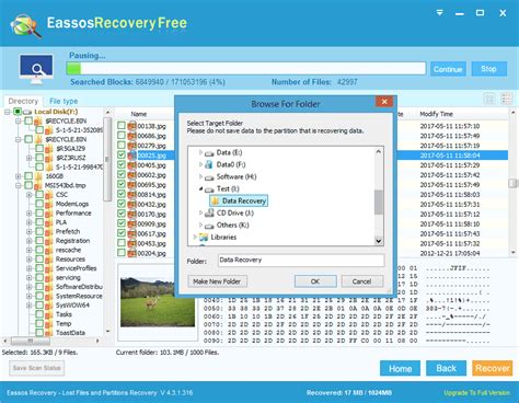 How To Recover Deleted Files From Hard Drive In Windows Free