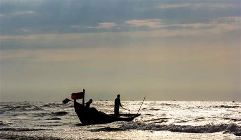 Peaceful Beauty on Hai Hau Beach - Nam Dinh | Izitour