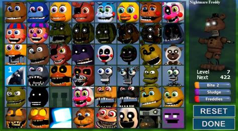 Ignited Freddy In Fnaf World Zbonniexd Five Nights At Freddy S Erfindungs Wiki Fandom