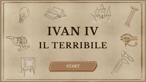 Ivan Il Terribile