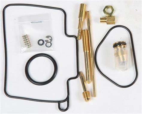 Shindy Carburetor Carb Repair Rebuild Kit Yamaha Yz125 Yz 125 99 00 03 853 Ebay