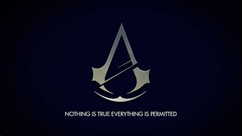 Assassins Creed made, Assassin Symbol HD wallpaper | Pxfuel