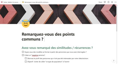 Guide Complet Buyer persona qui est il Comment le définir