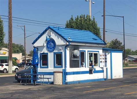 Press Releases Gyro Shack