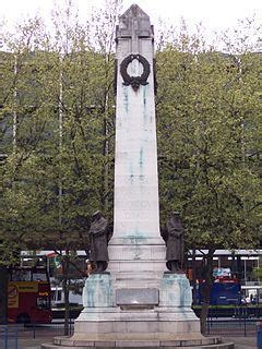 London And North Western Railway War Memorial Alchetron The Free