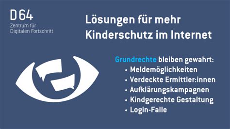 D64 Zentrum für digitalen Fortschritt