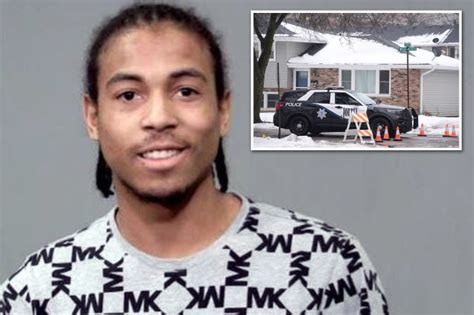 Murder Suspect Romeo Nances Motive Remains Mystery After His Reign Of