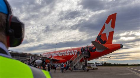 Jetstar Resumes Newcastle To Cairns Flights For Third Year Newcastle