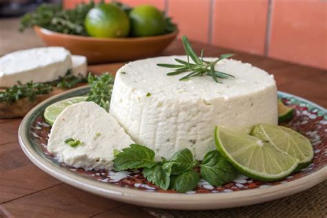 queso fresco recipe