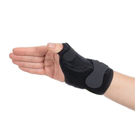 Thumb Splint | Wingmed Orthopedic Equipments