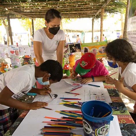 Universidad Aut Noma De Chiriqu Realizan Segundo Festival De La