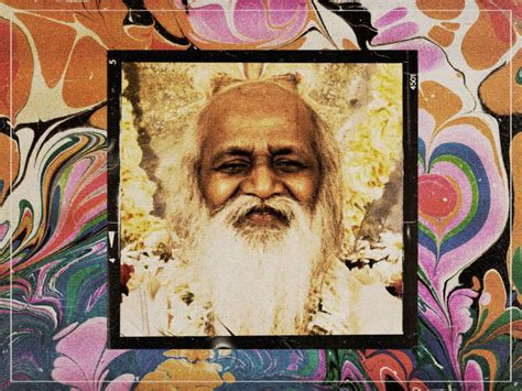 Maharishi Mahesh Yogi: A "dirty old man" or counterculture guru?