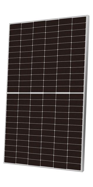 Sunova Solar Technology Co Ltd Sunova Solar N Type Module Tangra M