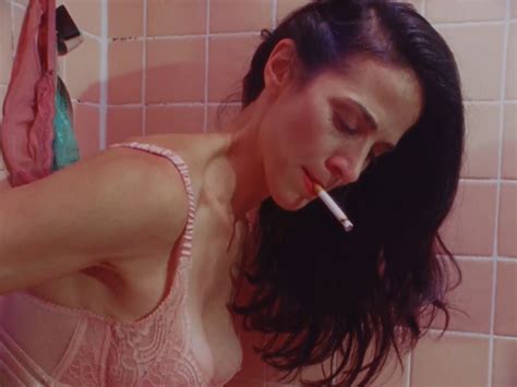 Nude Video Celebs Rose Sorbara Nude Queendom