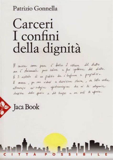 Associazione Per I Diritti Umani Carceri I Confini Della Dignit Il