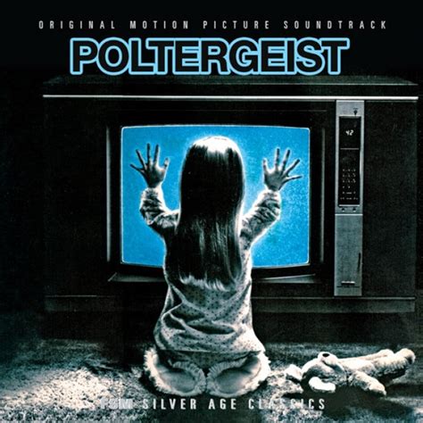 Soundtracks Poltergeist Original Motion Picture Soundtrack