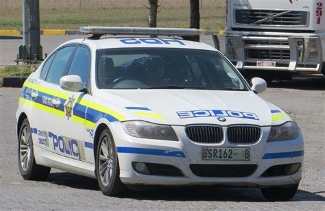 South Africa Policing Union in Parow, South Africa: File a Complaint, Get PCC - Police Station