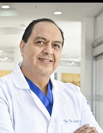 Dr Ren Ricardo Ayala Dena Hospitales Angeles