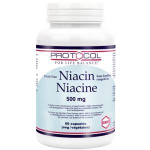 The Blood Code Niacin Flush is not a Liver Flush - The Blood Code