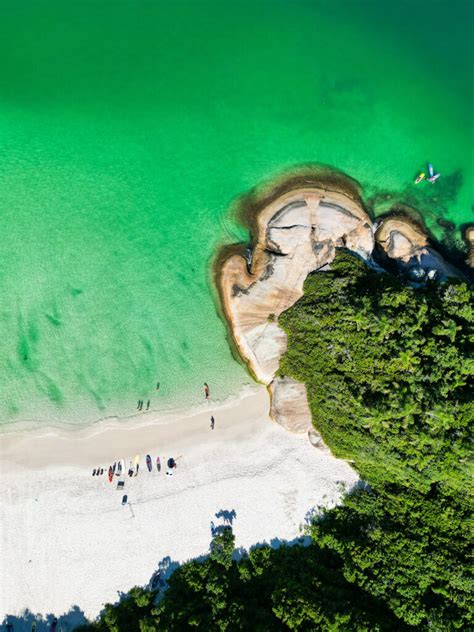 Ilha Do Campeche Como Ir Passeios E O Que Fazer