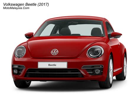 Volkswagen Beetle 2017 Price In Malaysia RM155 994 MotoMalaysia