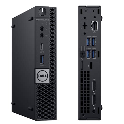 Dell Optiplex 7060m Vs Hp Elitedesk 800 G8 Mini Comparison