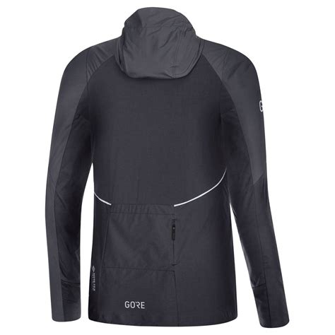 Gore R Damen Partial Gore Tex Infinium Jacke Online Kaufen Lauf Bar De