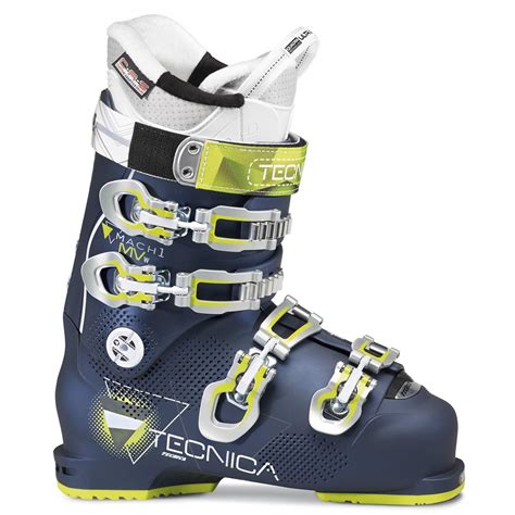 Tecnica Mach1 95 MV Ski Boot Women S SkiCountrySports