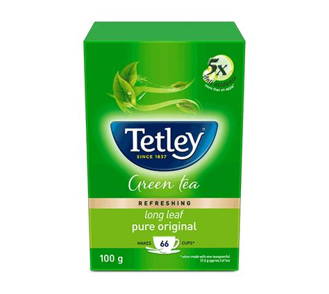 Tetley Pure Original Long Leaf Tetley India