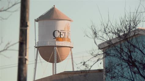 Celina Texas Homes New Development Plans Underway For Wfaa