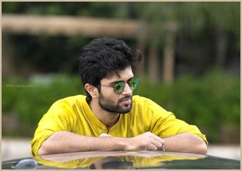 Vijay Devarakonda Hd Wallpapers Wallpaper Cave