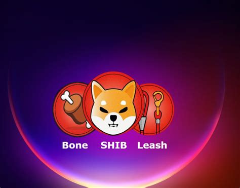 Crypto Exchange Gate Io Buys Half A Million Shiba Inu S Bone Token