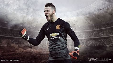 David De GEA Wallpapers - Top Free David De GEA Backgrounds ...