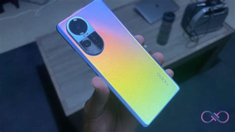 Everything To Know About The New Oppo Reno 10 Series In Kenya Techish Kenya