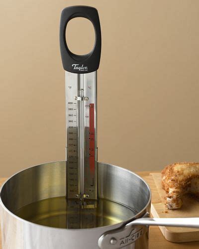 Candy and oil thermometer. | Kitchenware store, Kitchenware, Cooking tools