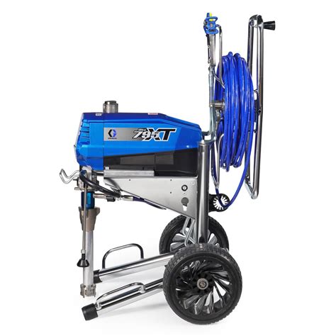 Ultra Xt Procontractor Series Electric Airless Sprayer Hi Boy