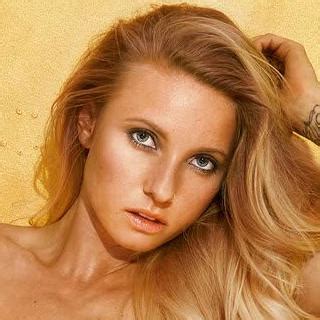 Nadja Pries Nude Leaked Photos And Videos WildSkirts