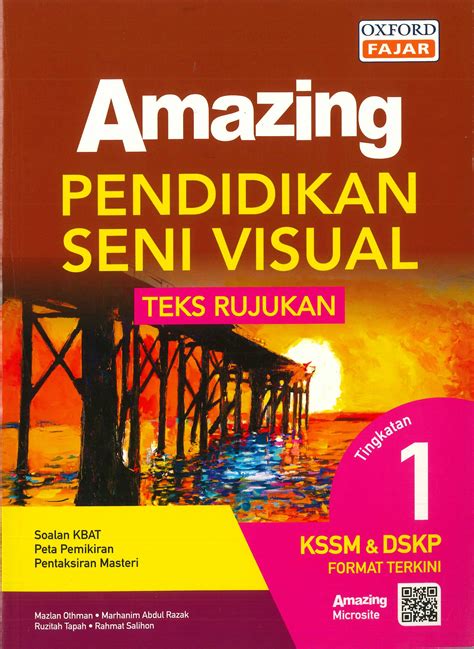 Psv Tingkatan 1 Buku Teks Jawapan Soalan Dan Jawapan Pendidikan Seni Visual Tingkatan 2 Jiran