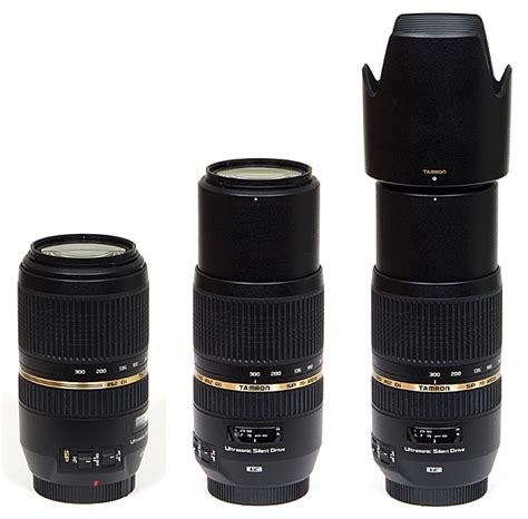 Tamron Af Mm F Sp Di Vc Usd Eos Aps C Format Review