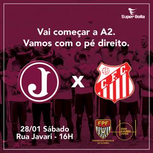 Clube Atl Tico Juventusingressos Juventus X Capivariano Clube