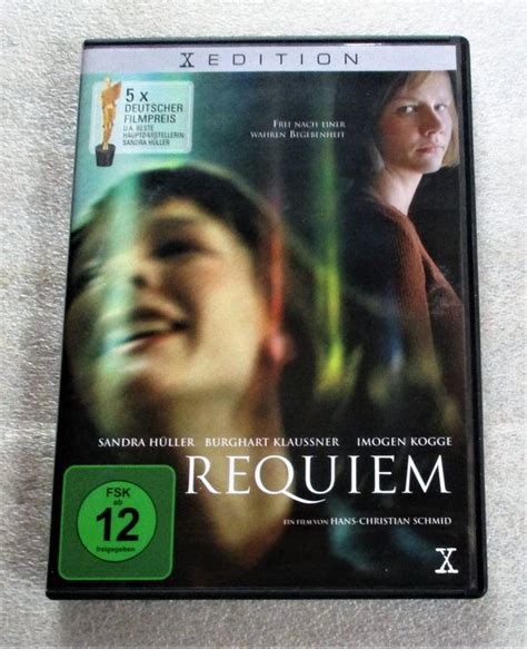 REQUIEM - Sandra Hüller | Kaufen auf Ricardo